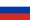 Российкий флаг