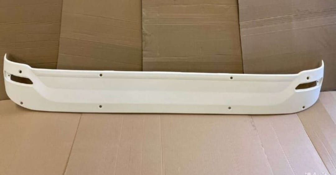 Солнцезащитный козырек Ивеко